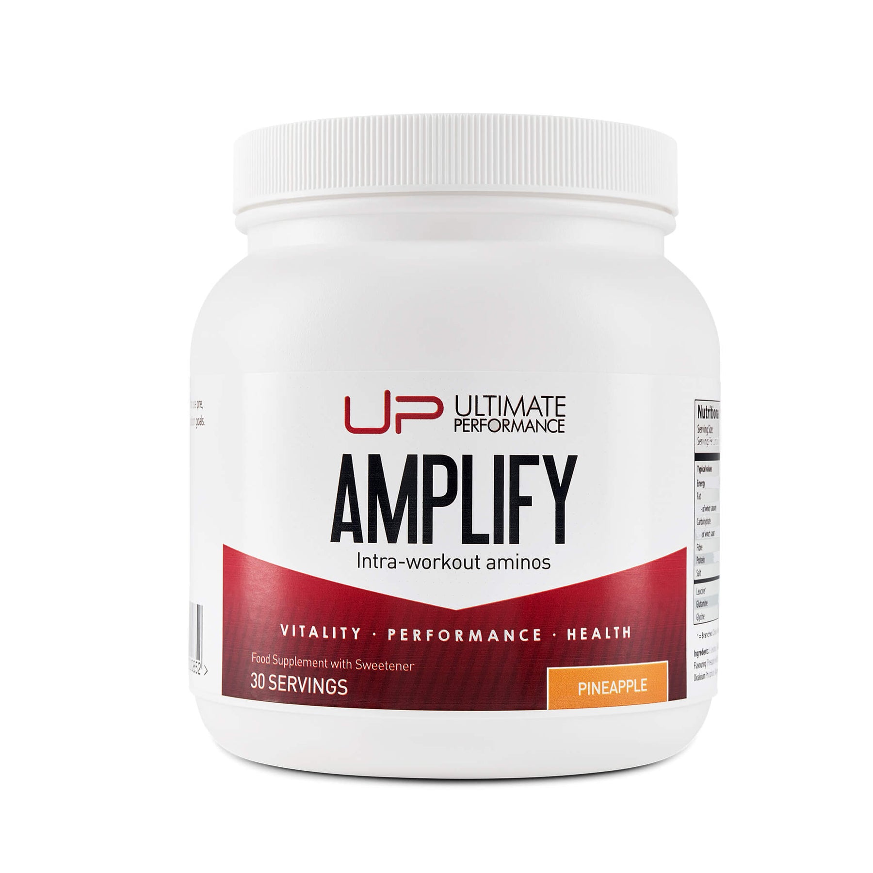 Amplify