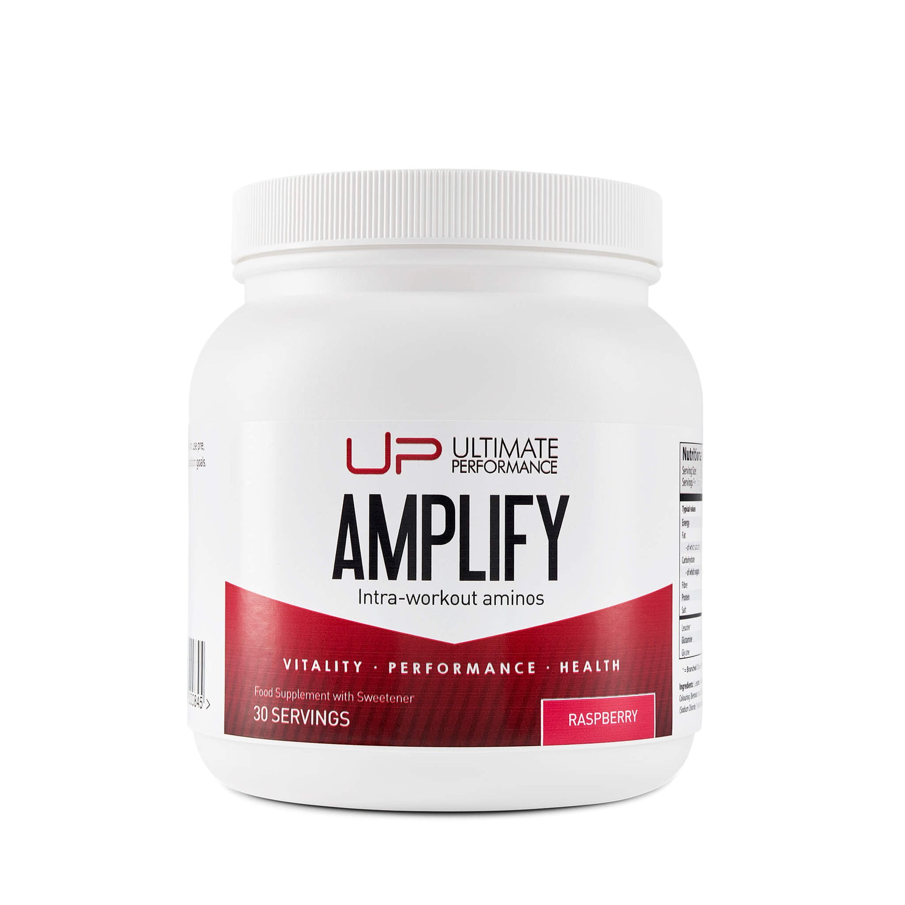 Amplify