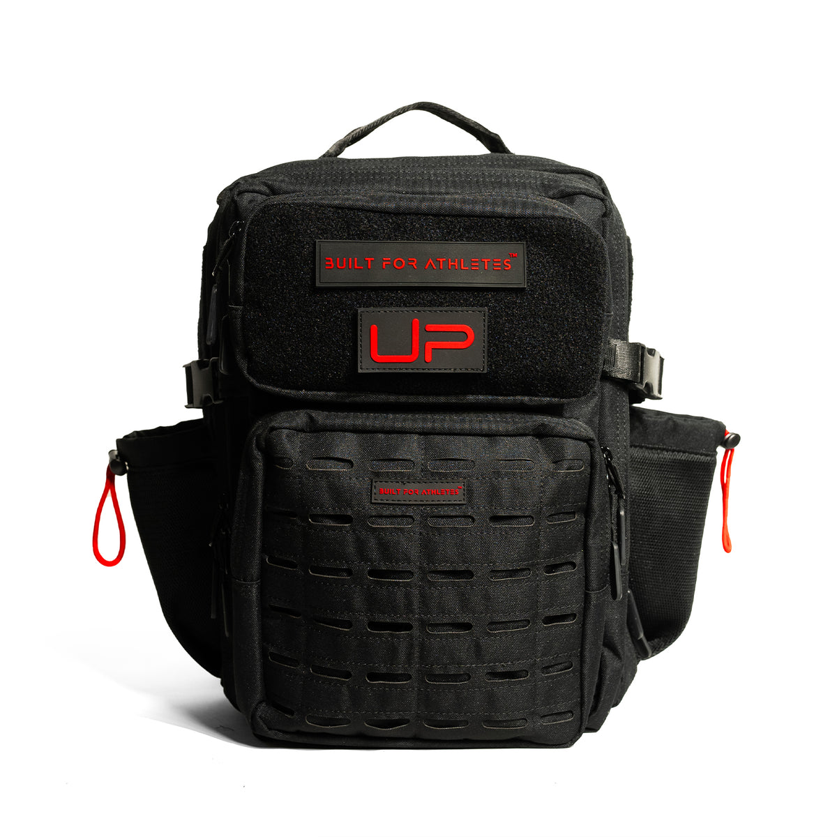 UP x Built for Athletes Backpack 25L