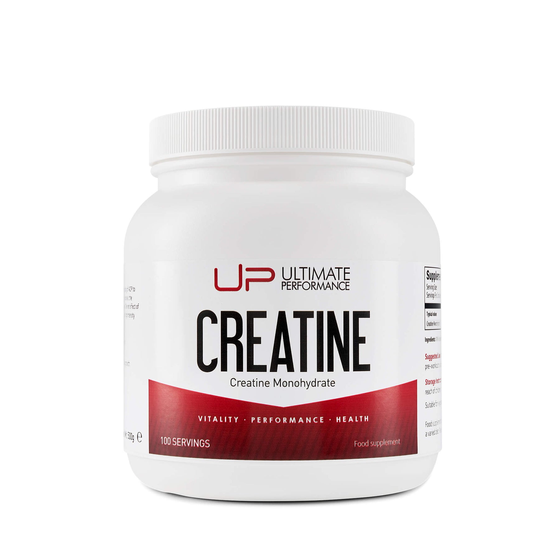 Creatine