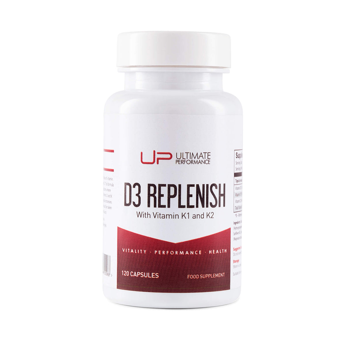 D3 Replenish