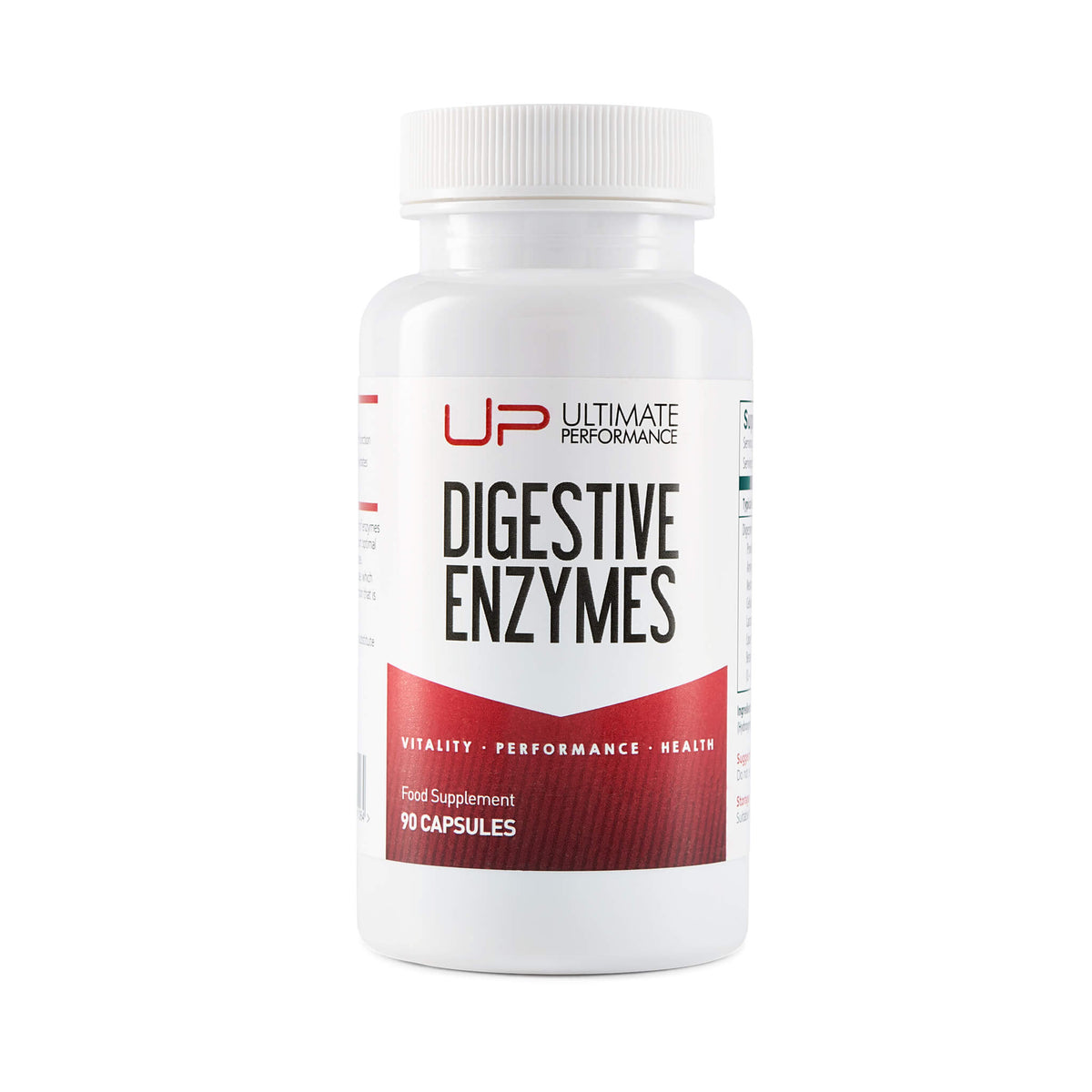 Digestive Enzymes