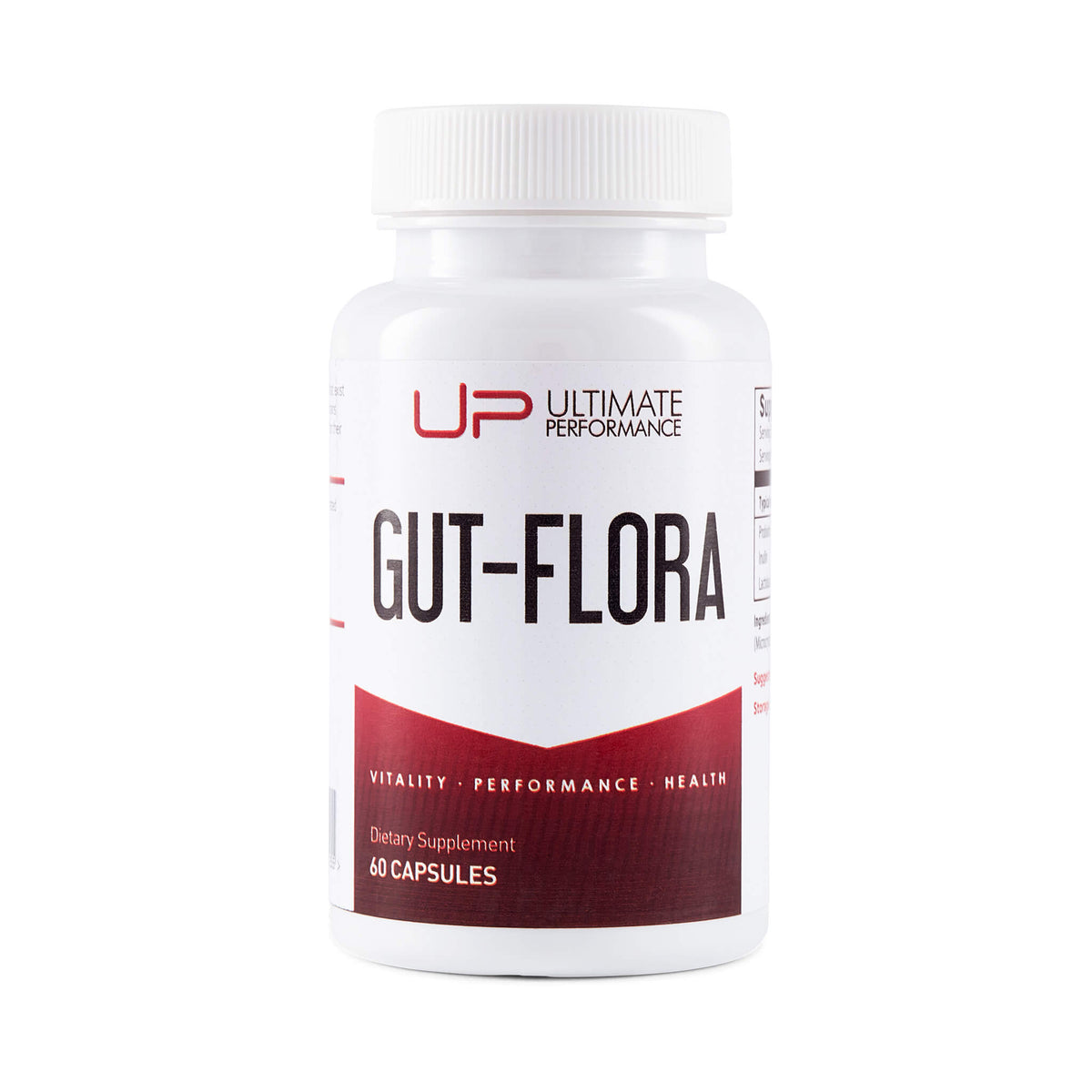 Gut Flora
