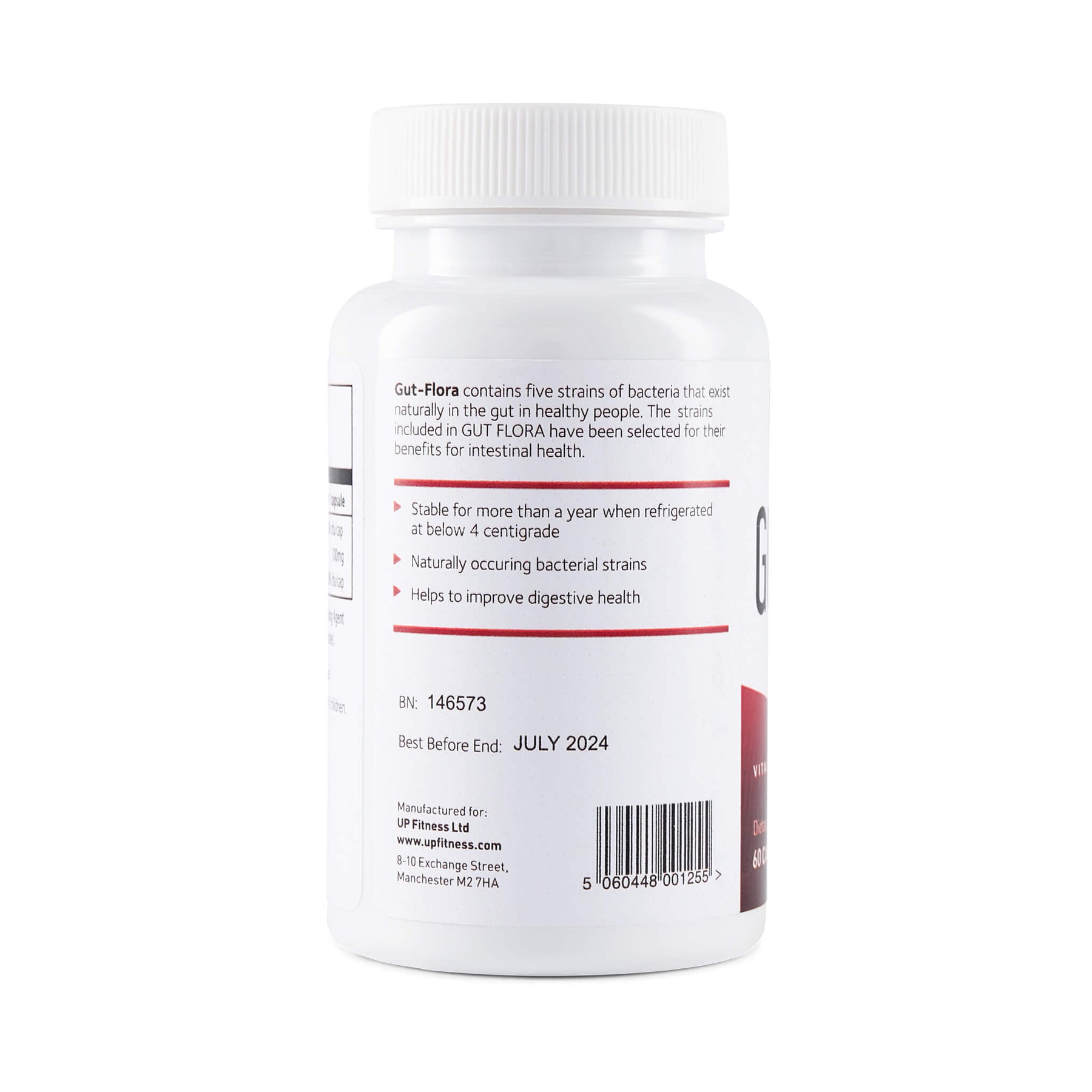 Gut Flora