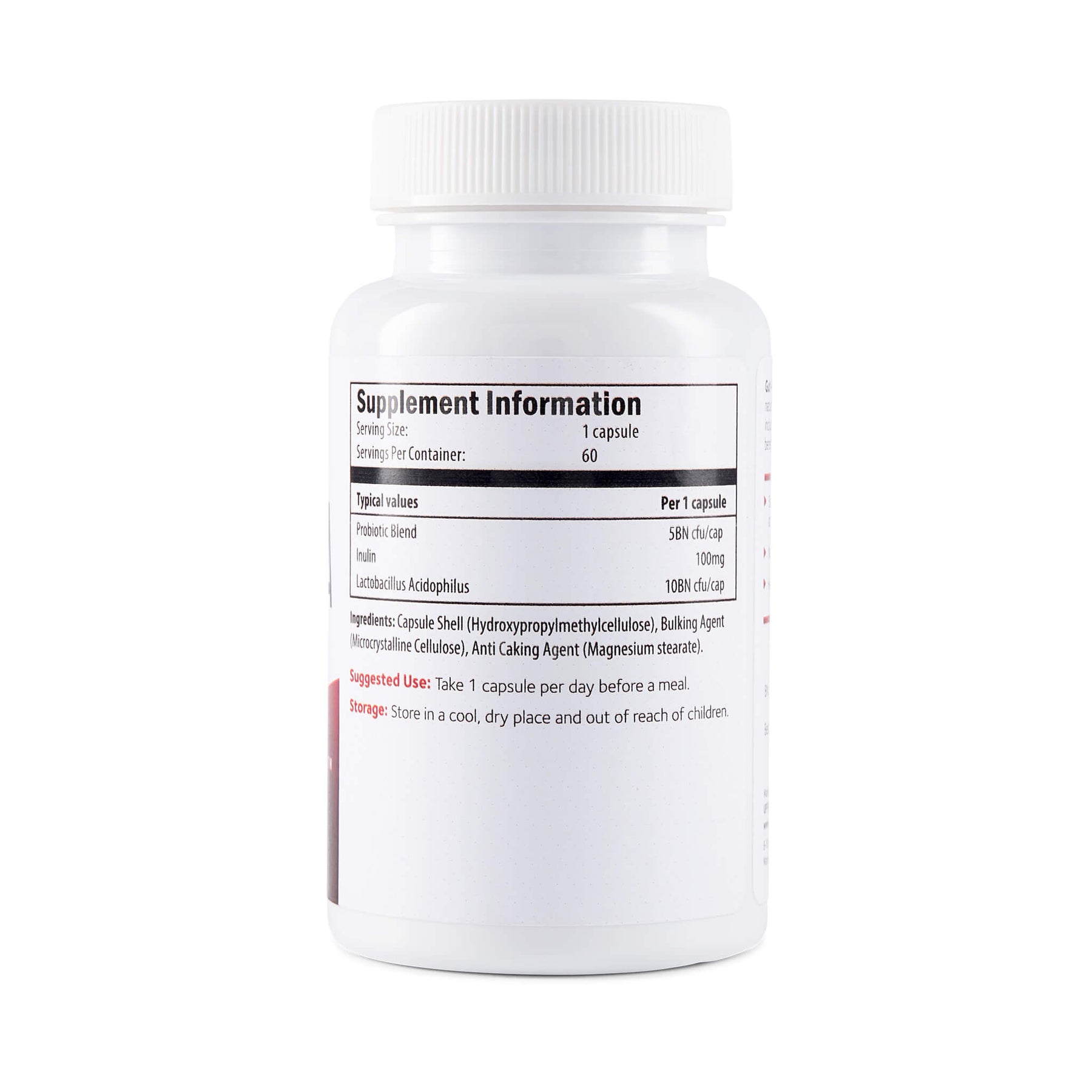 Gut Flora