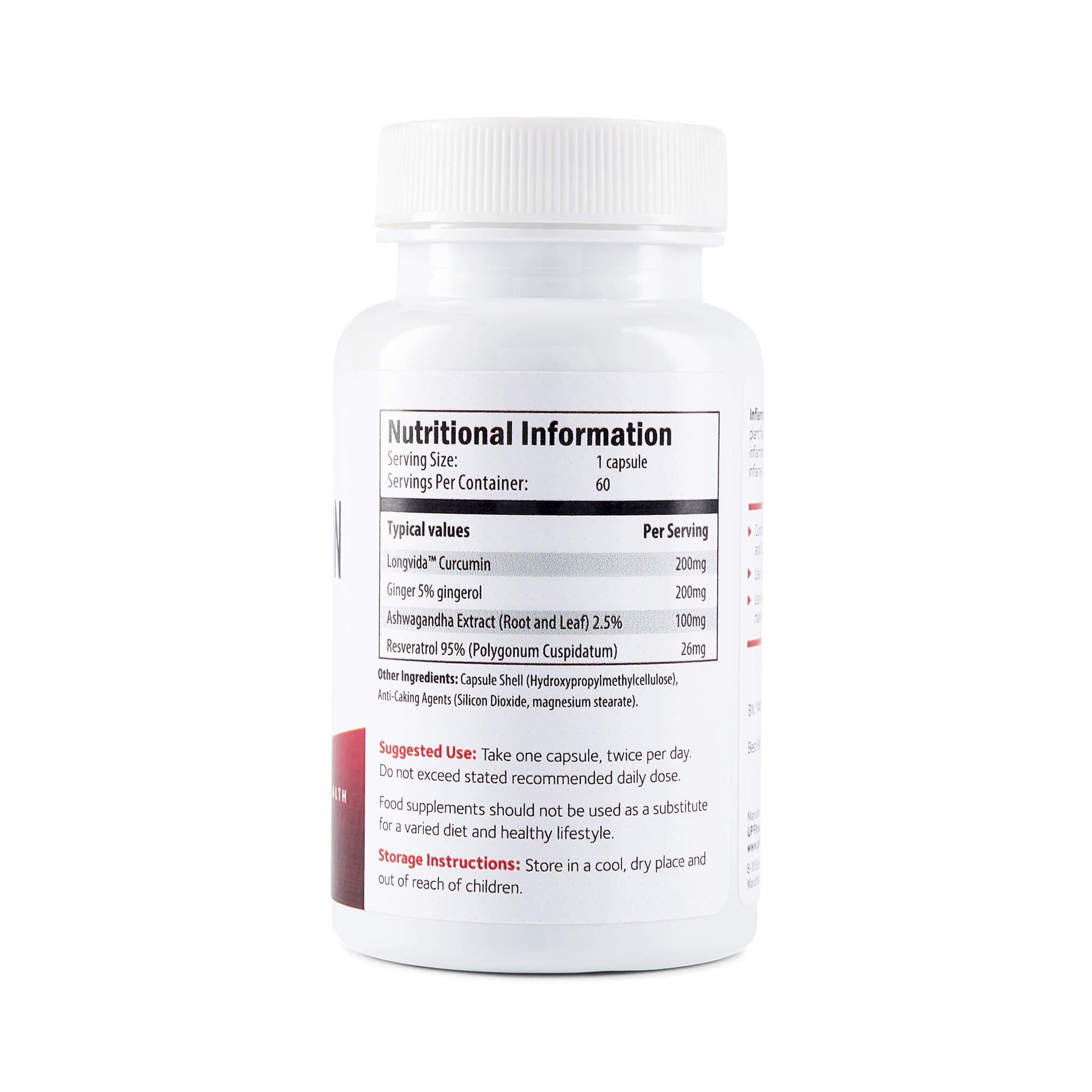 Inflammation Support