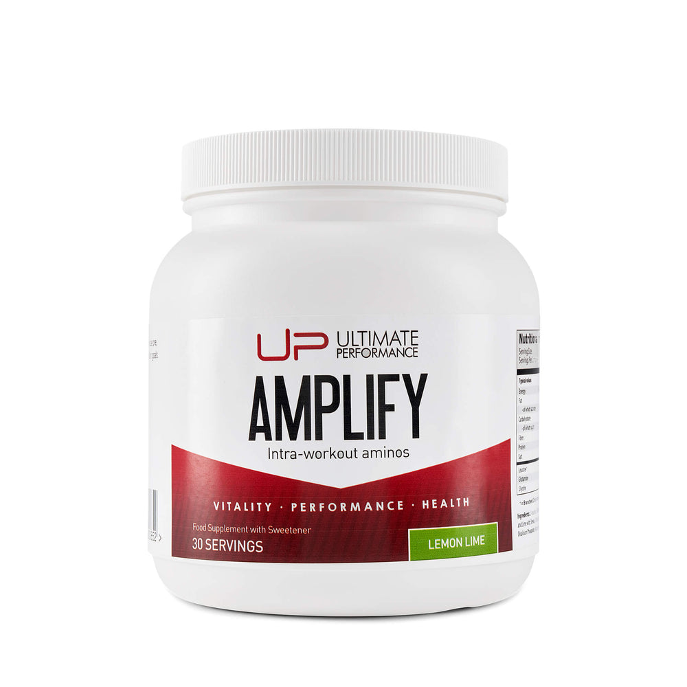 Performance Supplements | Ultimate Performance
