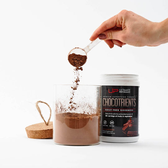 Ultimate Performance Supplements