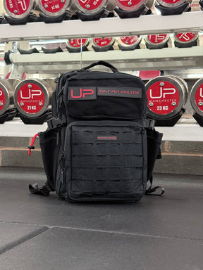 UP x Built for Athletes Backpack 25L