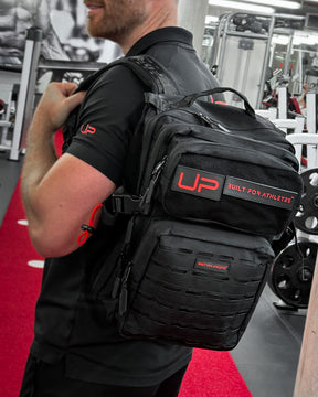 UP x Built for Athletes Backpack 25L