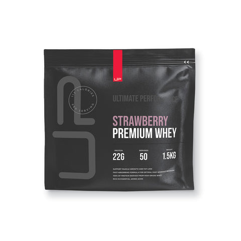 Ultimate Performance Supplements | World's Leading Personal Trainers