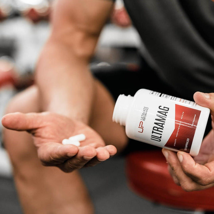 Delivery Options | Ultimate Performance Supplements