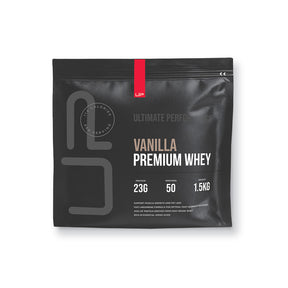 Whey Protein