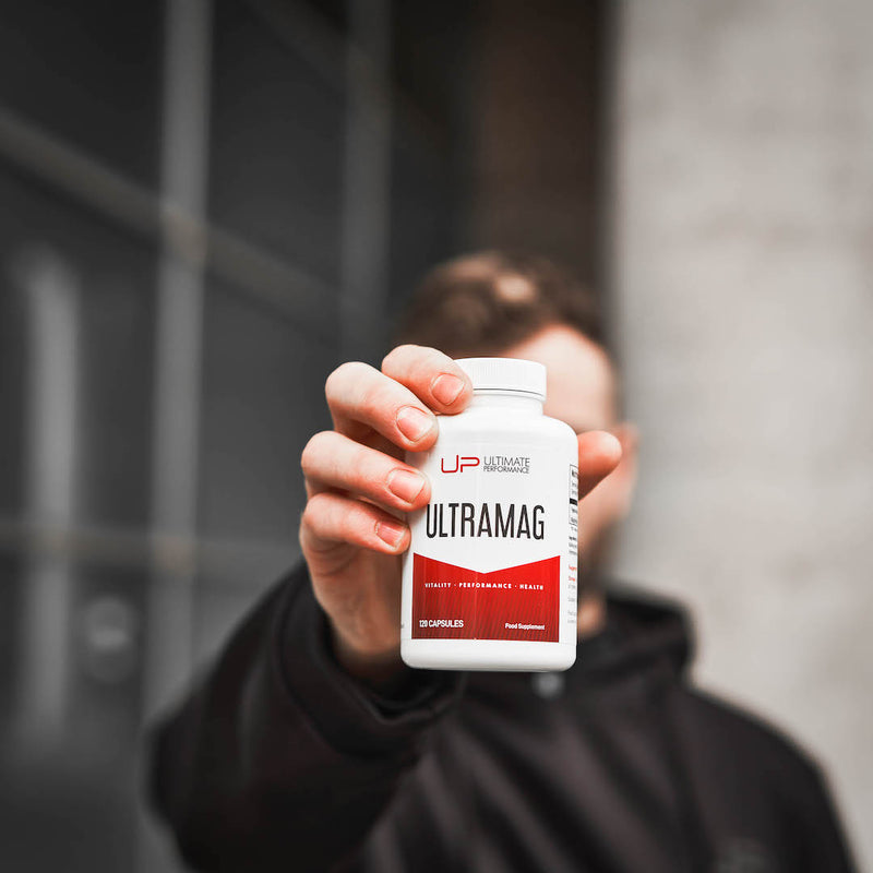 UltraMag | Magnesium Supplement | Ultimate Performance